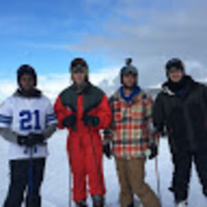 Meet your Posher, Taylyn